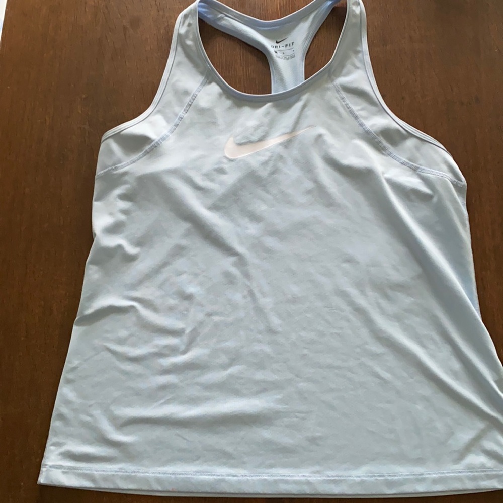 Nike Dri-Fit Workout Tank
